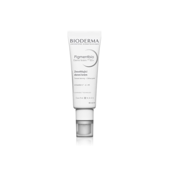 Bioderma Pigmentbio recenze a test