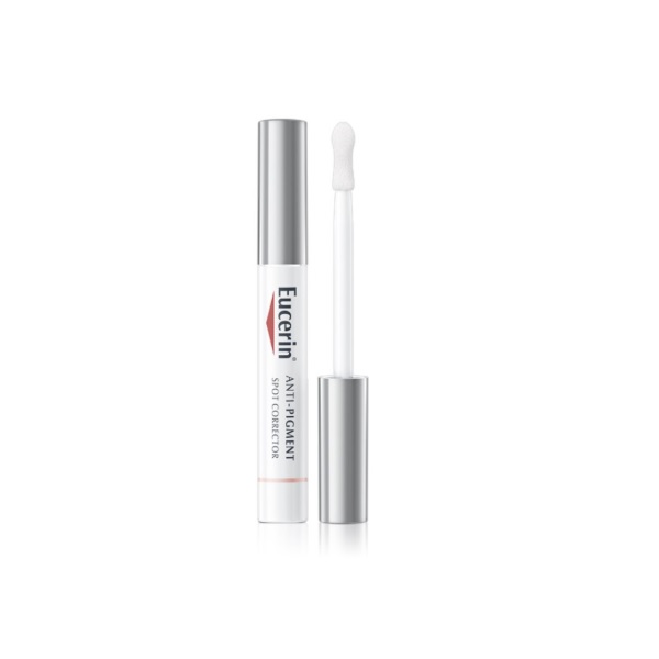 Eucerin Anti-Pigment korektor recenze a test