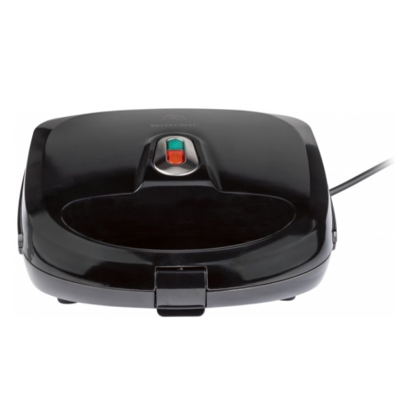 Silvercrest SSMW 750 D1 recenze a test
