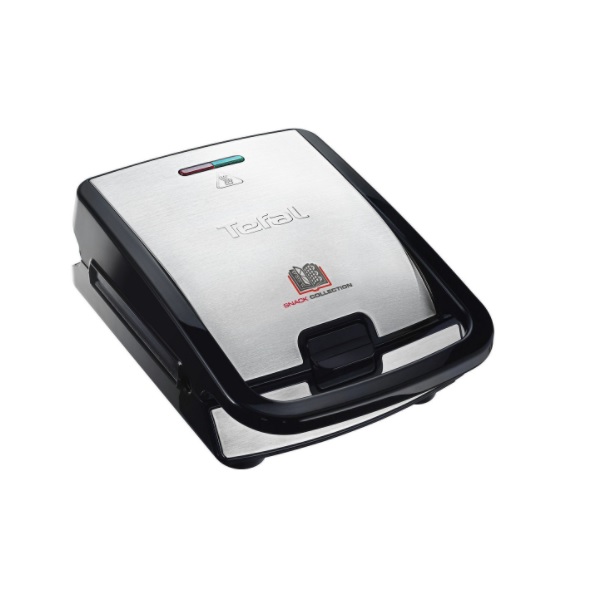 Tefal SW 854 D 16 recenze a test