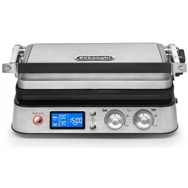 DeLonghi CGH 1020D recenze a test