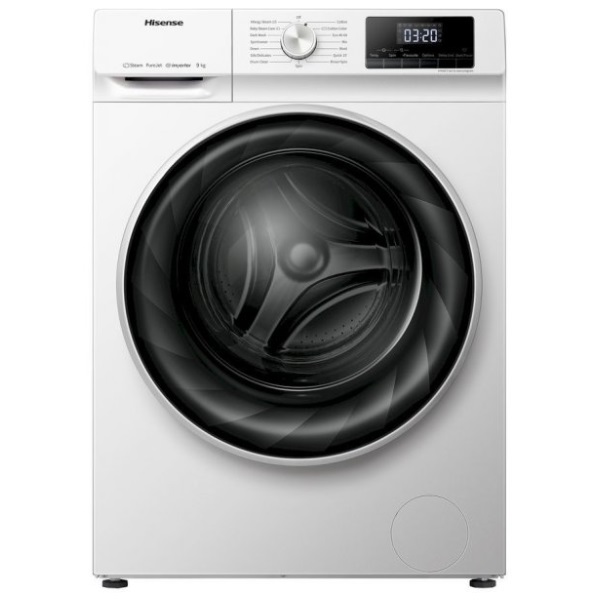 HISENSE WFQY9014EVJM recenze a test