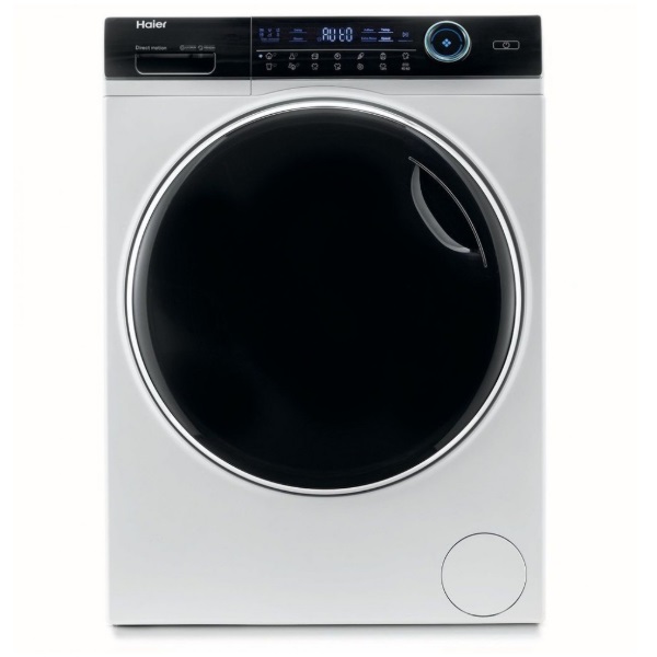 Haier HW120-B14979-S recenze a test