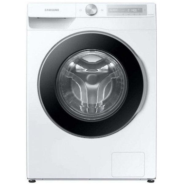 Samsung WW90T634DLH recenze a test