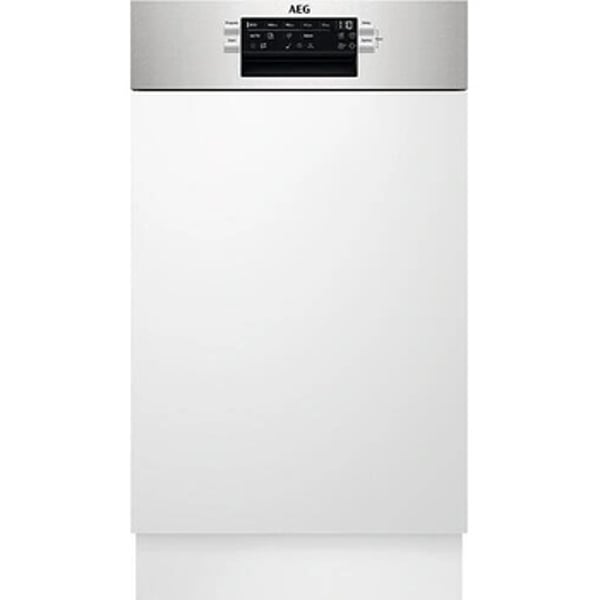 AEG FEE73407ZM recenze a test