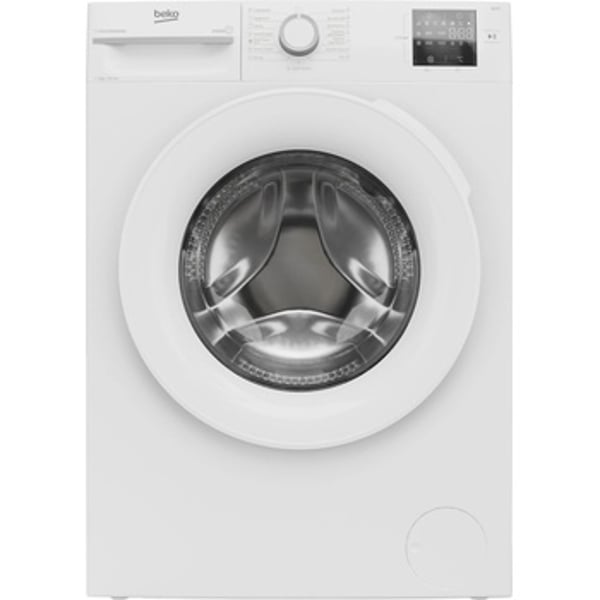 Beko BM1WFSU36233WW recenze a test