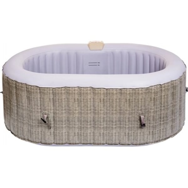 Belatrix Mountine 120 Rattan recenze a test