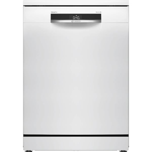 Bosch SMS6ECW15E recenze a test