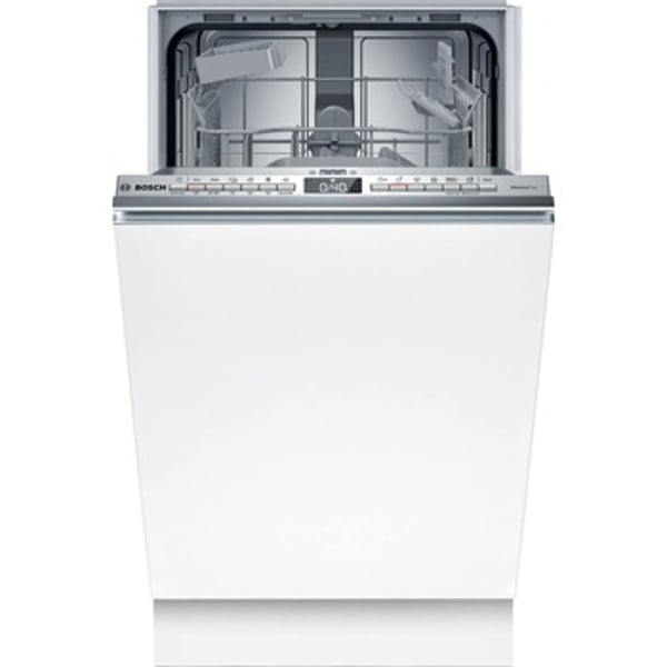 Bosch SPV4HKX10E recenze a test