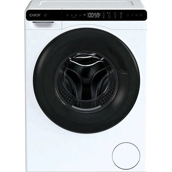 Candy CW50-BP12307U1-S recenze a test