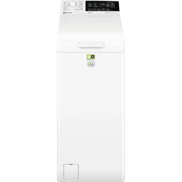 Electrolux EW6T3372C recenze a test