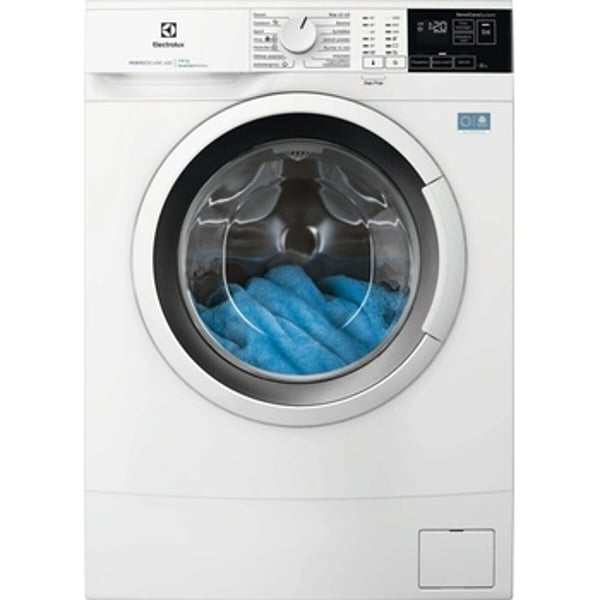 Electrolux EWS6426WC recenze a test