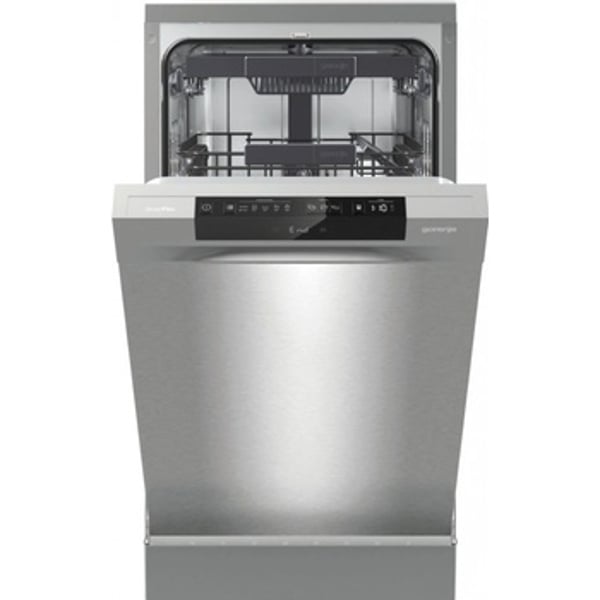 Gorenje GS563B10X recenze a test