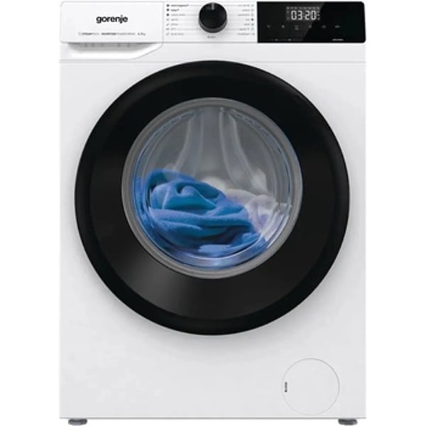 Gorenje WNHEI74SAS recenze a test