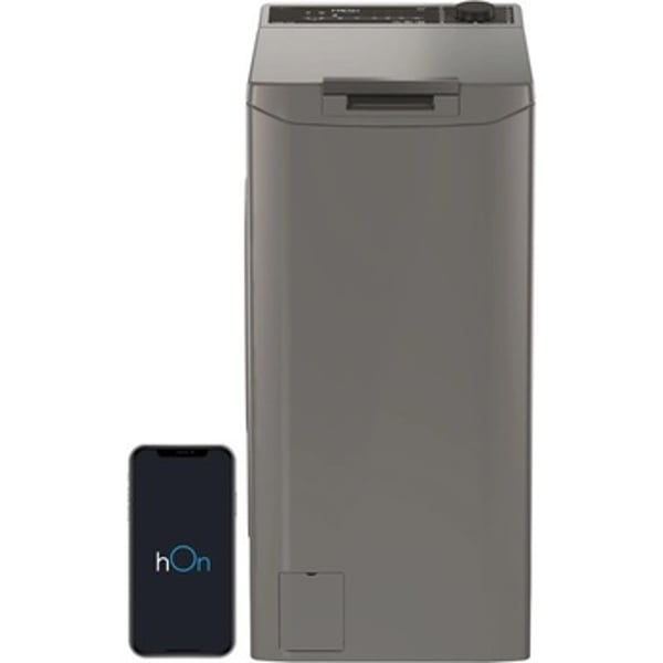 Haier THASN276TMR5-S recenze a test