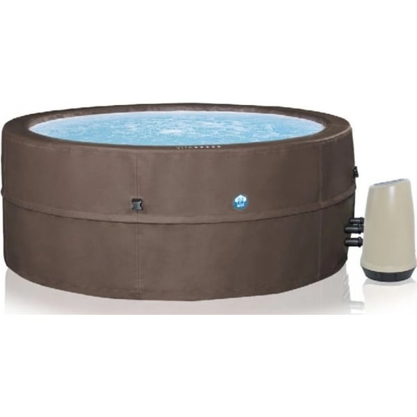 Hanscraft NetSpa Vita recenze a test