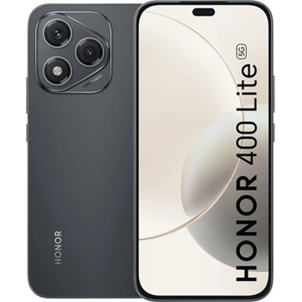 HONOR 400 Lite recenze a test