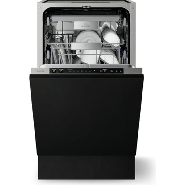 Klarstein Velaire recenze a test