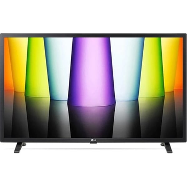 LG 32LQ63006LA recenze a test