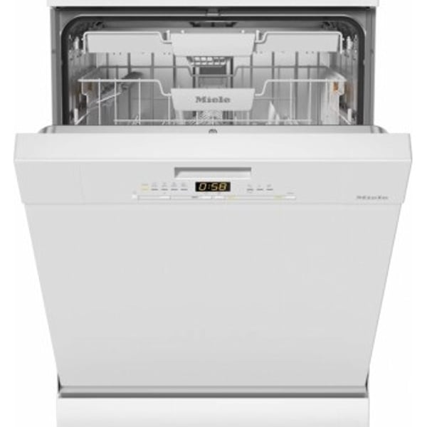 Miele G 5611 SC recenze a test