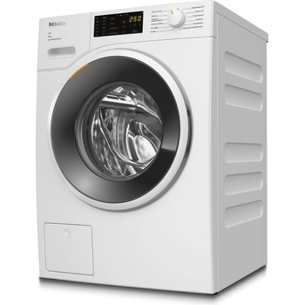 Miele WWD 164 WCS recenze a test