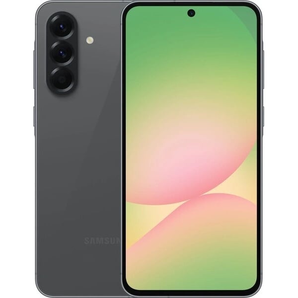 Samsung Galaxy A56 5G recenze a test