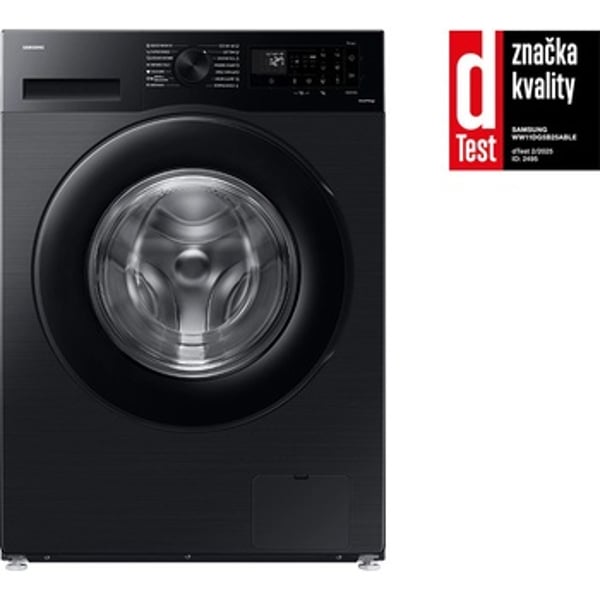 Samsung WW11DG5B25ABLE recenze a test