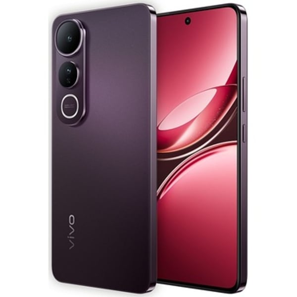 VIVO V50 Lite 4G recenze a test