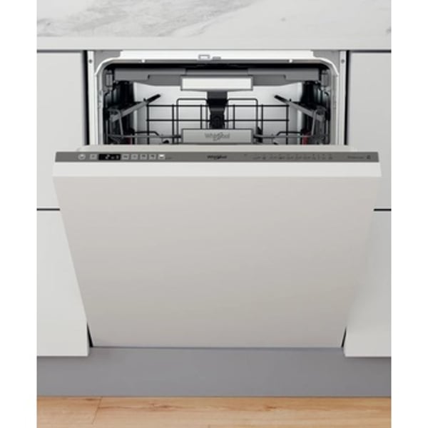 Whirlpool WIO 3O540 PELG recenze a test