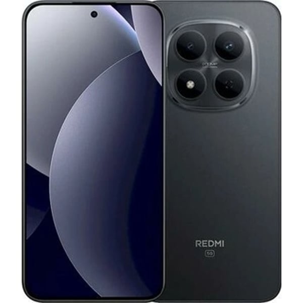 Xiaomi Redmi Note 15 Pro 5G recenze a test