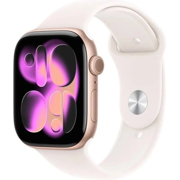 Apple Watch Series 11 recenze a test