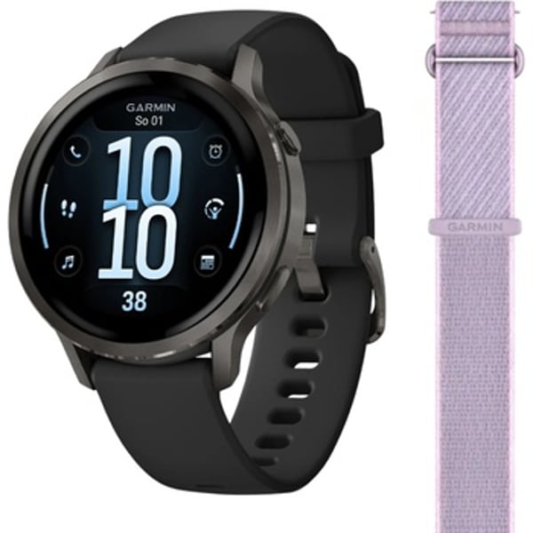 Garmin Venu 4 recenze a test