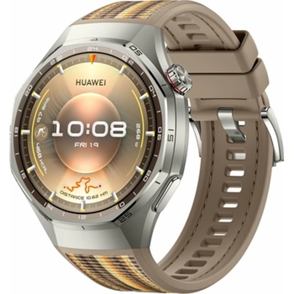 Huawei Watch GT 6 Pro recenze a test