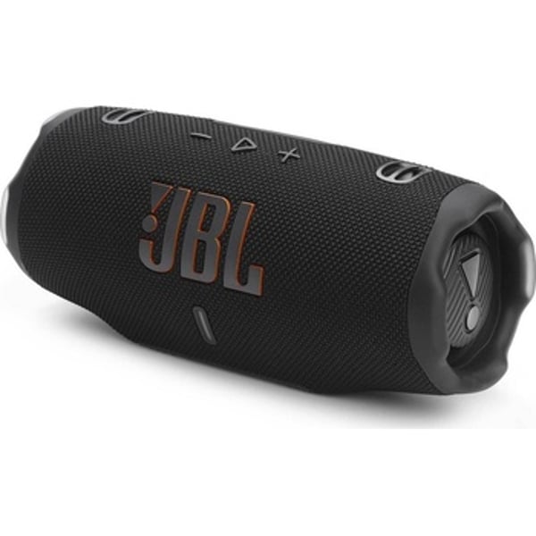JBL Charge 6 recenze a test