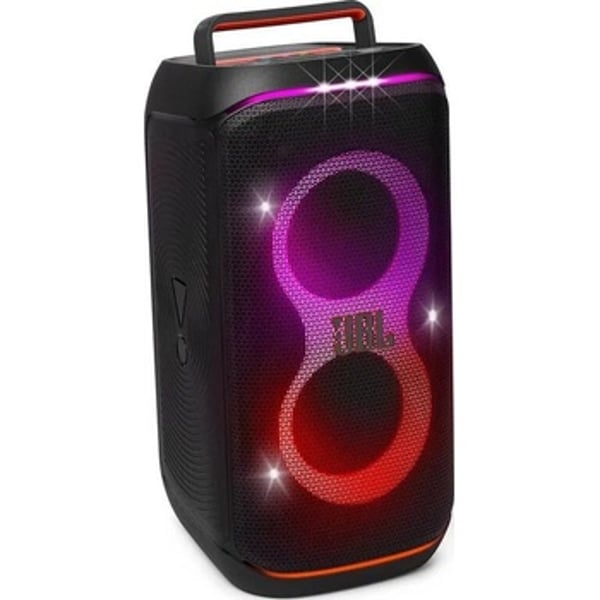 JBL PartyBox CLUB 120 recenze a test