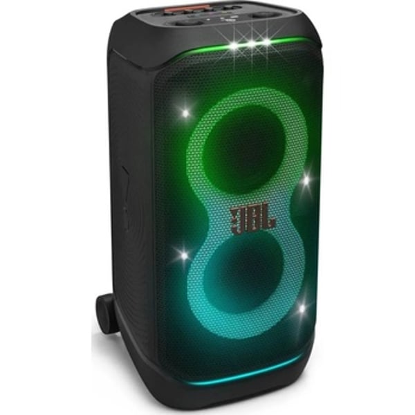 JBL PartyBox STAGE 320 recenze a test