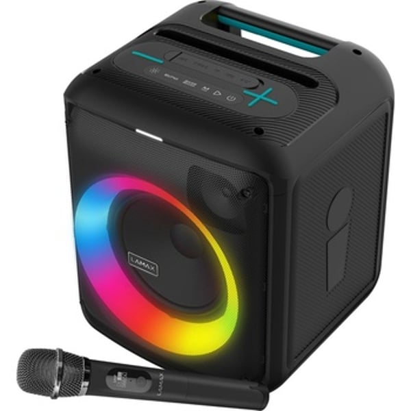 LAMAX PartyKing1 Play recenze a test