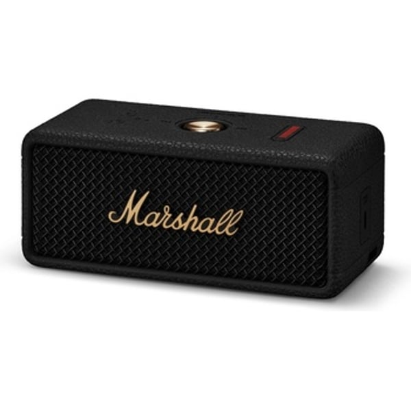 Marshall Emberton III recenze a test