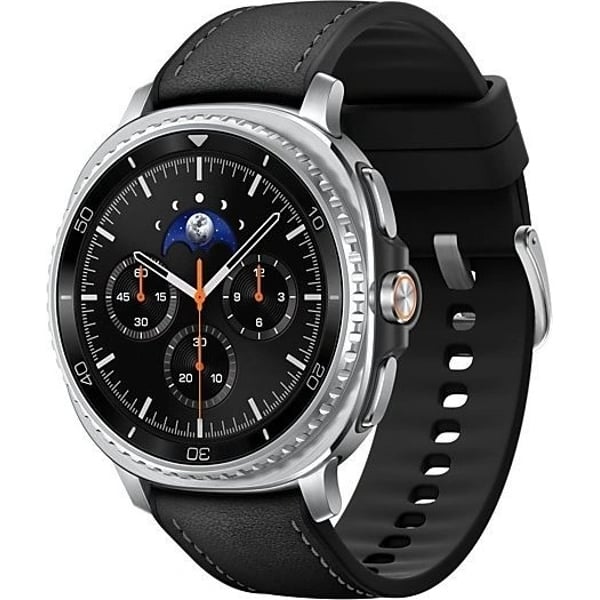 Samsung Galaxy Watch8 Classic recenze a test